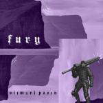 poster fury fury