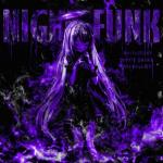 poster NIGHT FUNK (Super Slowed) NIGHT FUNK