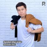 poster Xamdam bilan janjal Xamdam bilan janjal