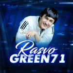 poster Rasvo Rasvo
