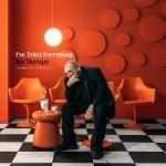 poster Not Your Man I've Tried Everything But Therapy (Complete Edition)