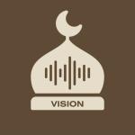 poster VISION VISION