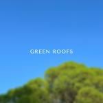 poster Green roofs Green roofs