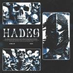 poster HADES HADES