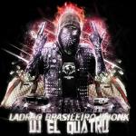 poster LADRÃO BRASILEIRO PHONK LADRÃO BRASILEIRO PHONK