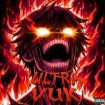 poster Ultra Vuk (Slowed) Ultra Vuk (Slowed)
