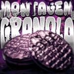 poster MONTAGEM GRANOLA (Super Slowed) MONTAGEM GRANOLA