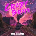 poster Crazy Brain Crazy Brain