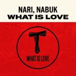 poster What Is Love What Is Love