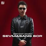 poster Sevmasang Bor Sevmasang Bor