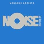 poster The Secret Wish Noise Records