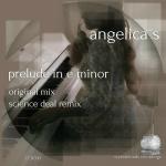 poster Prelude In E Minor Prelude In E Minor
