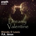 poster La La La Dreamy Valentine