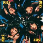 poster Turn On The Night Crazy Nights (Crazy Nights)