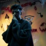 poster у входа в парадную (Prod. by fear magazine) у входа в парадную (Prod. by fear magazine)
