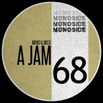 poster A Jam (Original Mix) A Jam