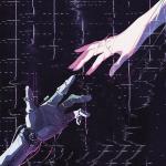 poster Interlinked (Slowed) Interlinked