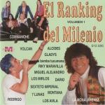 poster En Septiembre Fuiste Mía El Ranking Del Milenio Vol. 1