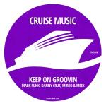 poster Keep On Groovin Keep On Groovin