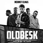 poster Savunmasızım OLDBESK