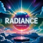 poster Ok Alright Radiance - Modern Pop