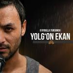 poster Yolg'on Ekan Yolg'on Ekan