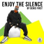 poster Enjoy the Silence Enjoy the Silence