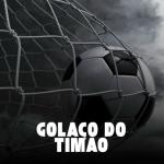 poster GOLAÇO DO TIMÃO GOLAÇO DO TIMÃO