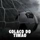 DJ Tchouzen - GOLAÇO DO TIMÃO