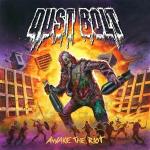 poster Agent Thrash Awake the Riot