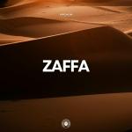 poster ZAFFA ZAFFA