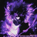 poster RITMO BRUTAL 1.0 RITMO BRUTAL 1.0