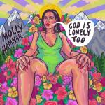 poster FRIENDS God Is Lonely Too