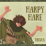 poster Harpy Hare (Russian Cover Version) Harpy Hare (Russian Cover Version)