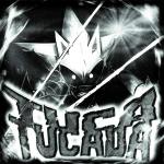 poster TUCA TUCADA (Ultra Slowed) TUCA TUCADA