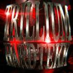 poster TRILLIUM HARDTEKK (SLOWED) TRILLIUM HARDTEKK
