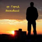 poster Раненая звезда Выживший