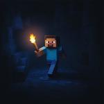 poster MTG MINECRAFT FUNK MTG MINECRAFT FUNK