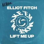 poster Lift Me Up Lift Me Up