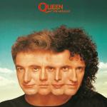 poster I Want It All (Remastered 2011) The Miracle (2011 Remaster)