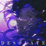 poster Desolate Desolate