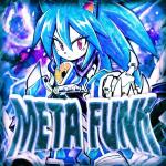 poster META FUNK META FUNK
