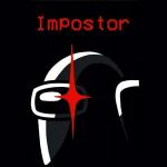 poster Among Us Impostor (Beat) Among Us Impostor (Beat)