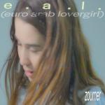 poster honestygirl e.a.l. (euro arab lovergirl)