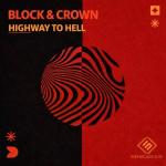 poster Highway To Hell (Original Mix) - 4DJSONLINE Highway to Hell