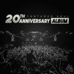 poster I Might Do Something Wrong (Yoruba Soul Mix) 20th Anniversary Album