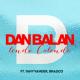 Dan Balan - Лендо Календо