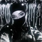 poster POR CIMA (Slowed) POR CIMA