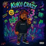 poster Went Legit Kuku Crazy 3