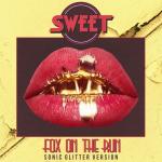 poster 07. Won't Get Fooled Again (The Who Cover) Fox on the Run (Sonic Glitter Version)